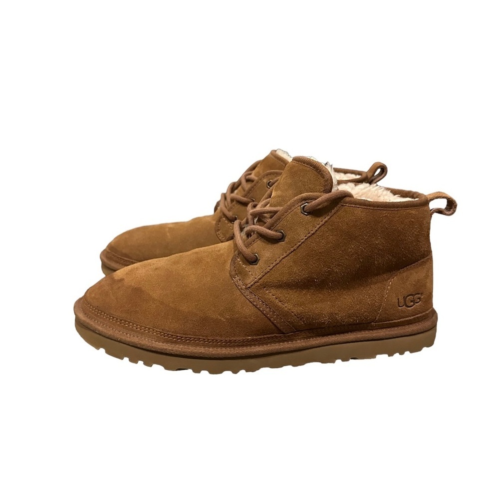 UGG Neumel Boot Chestnut Men’s Size 12 (Used)